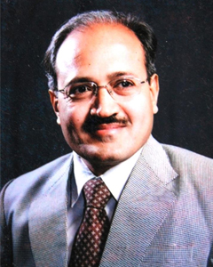 Hon. Adv. Bhaiyasaheb Sandeep Suresh Patil